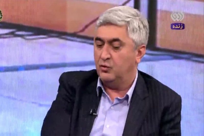 مدیرعامل ایران‌خودرو: با این قیمت‌ها، روی هر خودرو ضرر می‌دهیم