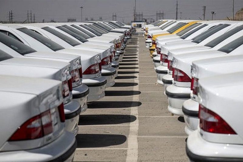 کسب رتبه دوم خدمات فروش ایران خودرو در سال ۱۴۰۰ بر اساس نتایج ISQI