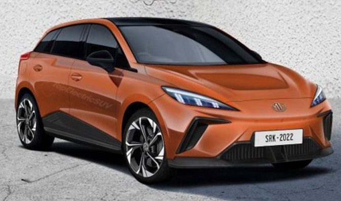 اولین خودروی جهانی سایک، رسما از خط تولید خارج شد