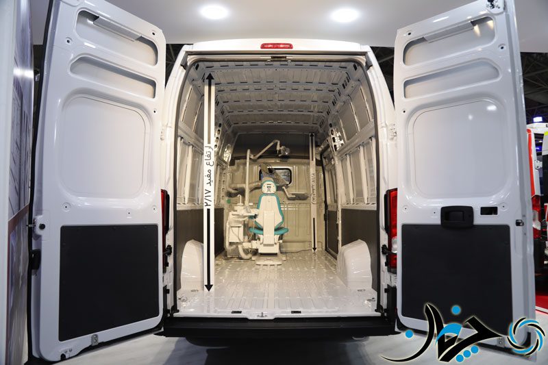 میزان داخلی سازی فیات دوکاتو مونتاژی پارسیان موتور مانلی اعلام شد!