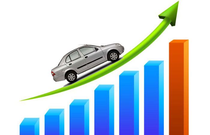 بررسی دلایل نوسانات دائمی قیمت خودرو داخلی بررسی دلایل نوسانات دائمی قیمت خودرو داخلی