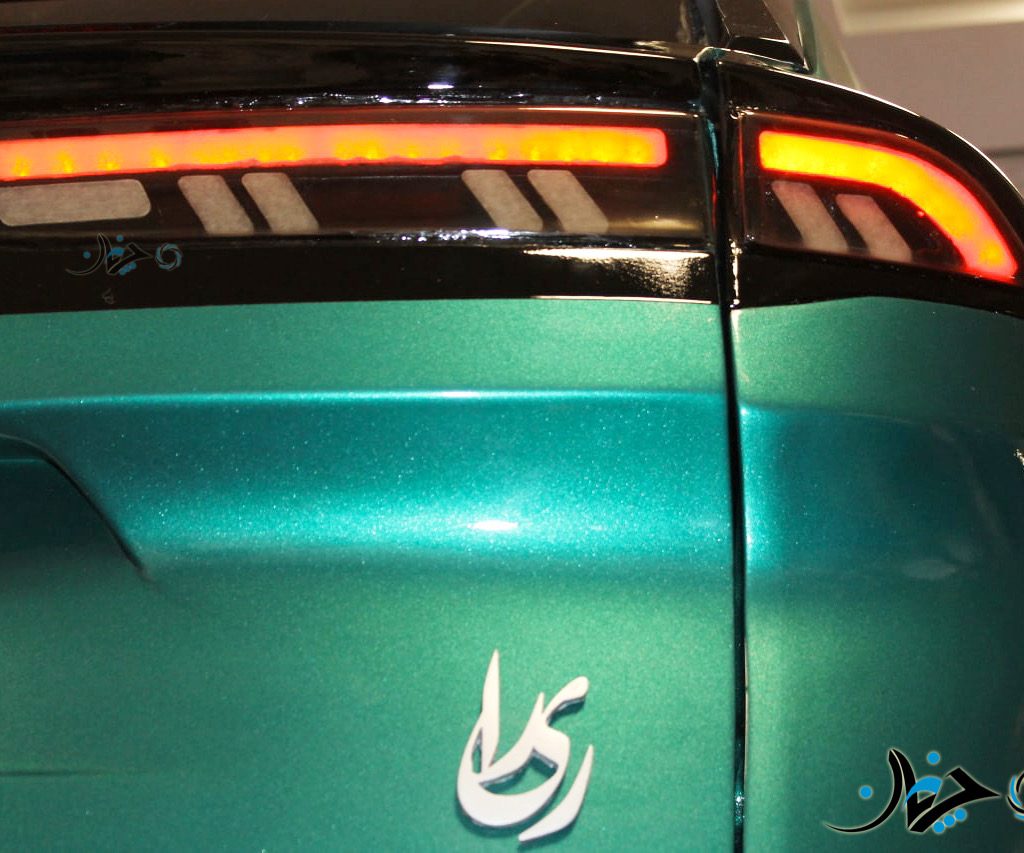 «ری‌را» محصول جدید ایران خودرو در کانون توجه خودرونویسان