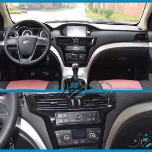 فودی F22 - زامیاد زاگرس