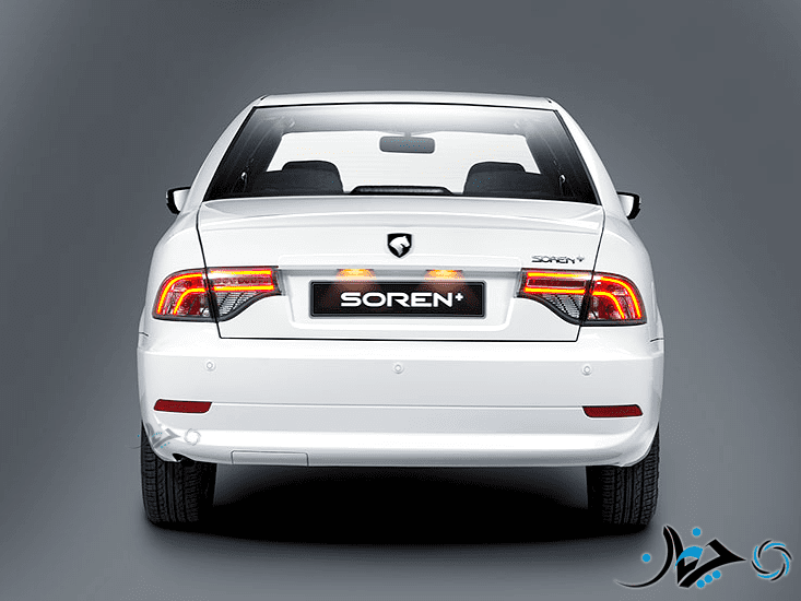 سورن پلاس، خودرو جدید پلیس راهور شد؛ پلیس منتقد، خریدار عمده خودرو کم‌ایمن می‌شود!