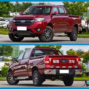 فودی F22 - زامیاد زاگرس