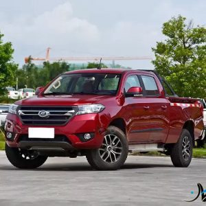 فودی F22 - زامیاد زاگرس