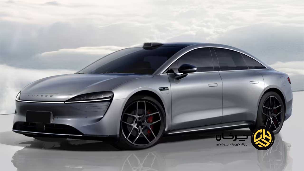 با همه برندهای زیرمجموعه چری آشنا شوید