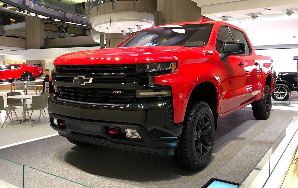 چرا پیکاپ‌ها از خودروهای معمولی بهتر هستند؟