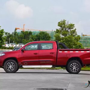 فودی F22 - زامیاد زاگرس