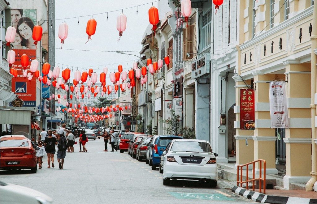 برندهای خودرویی چینی، مناسب طبقه متوسط این کشور!