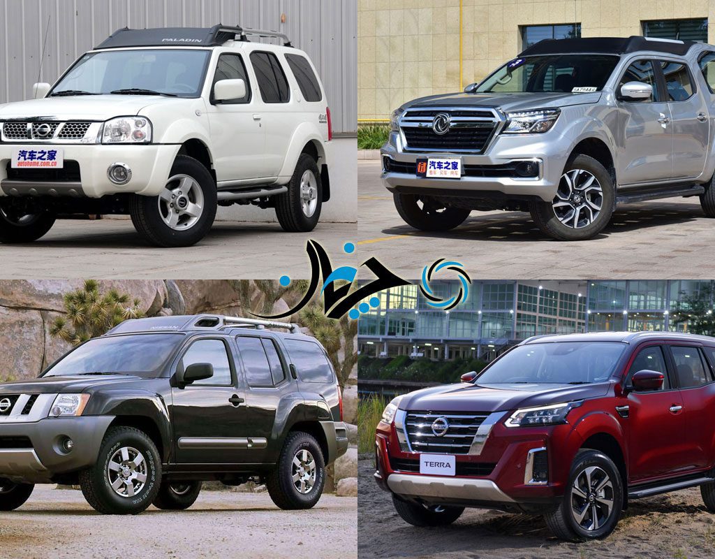 مروری بر تاریخچه و نگاهی به نسل جدید نیسان رونیز