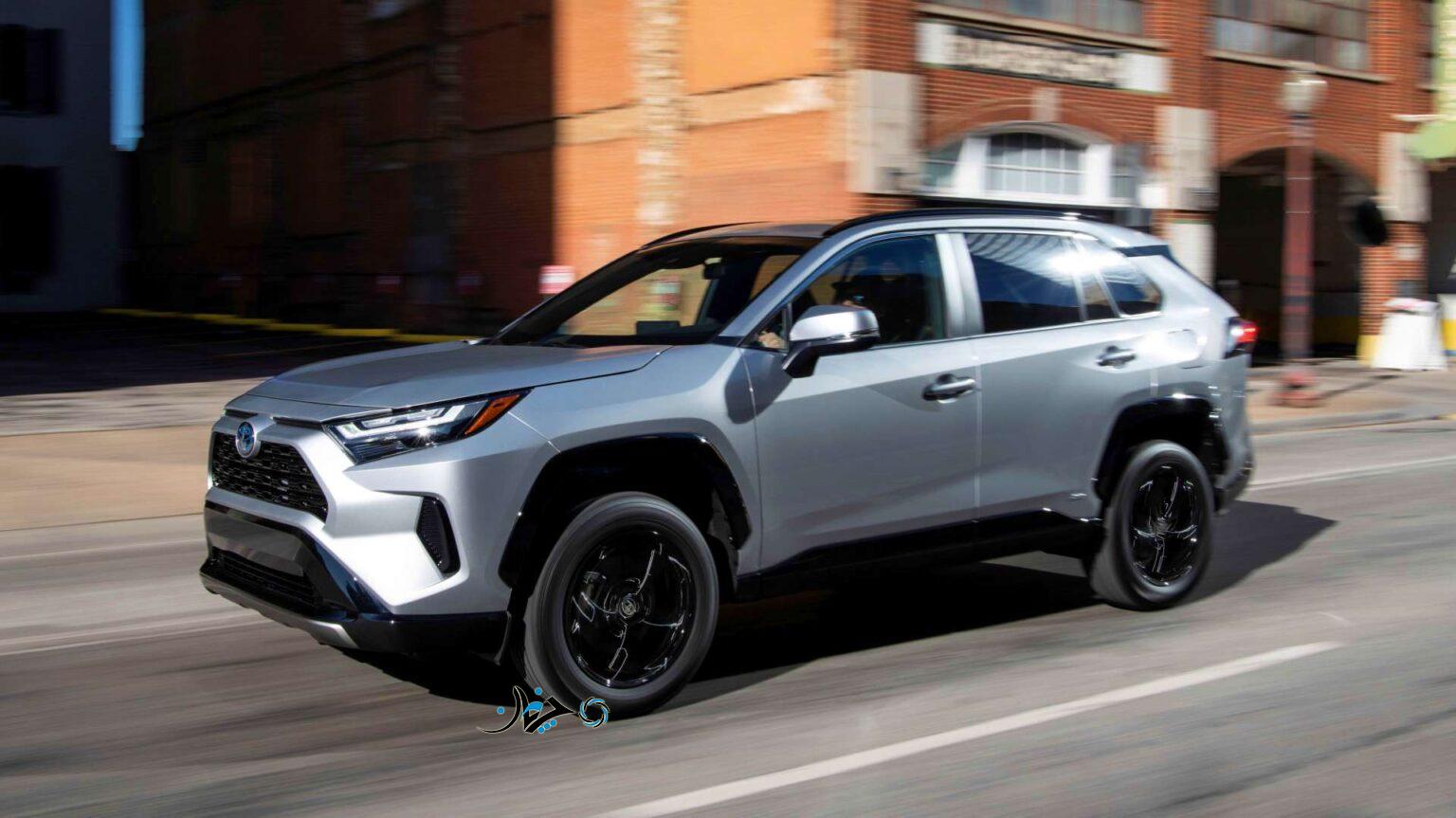 تویوتا بدهکارترین خودرو‌ساز دنیا