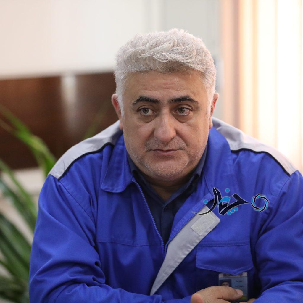 کاهش ۶۰ درصدی ضایعات خطوط تولید سواری ایران خودرو