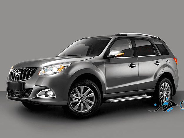 میزان داخلی سازی دو کراس‌اوور هایما S7 پلاس و S5 ایران خودرو اعلام شد