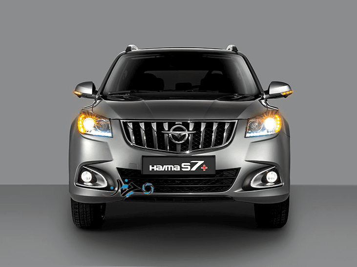 میزان داخلی سازی هایما S7 پلاس ایران خودرو اعلام شد!