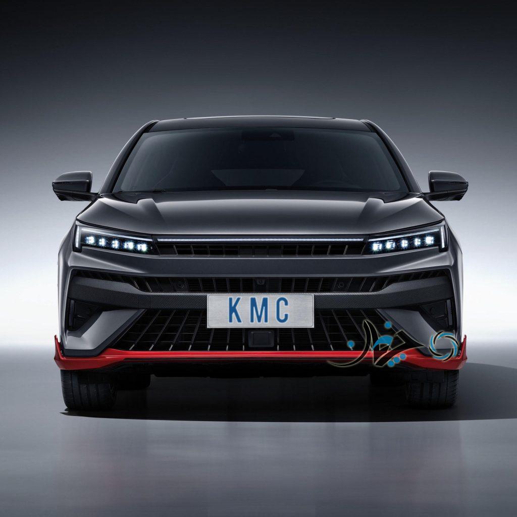 تبلیغات کی ام سی J7 به‌صورت رسمی توسط کرمان موتور آغاز شد!