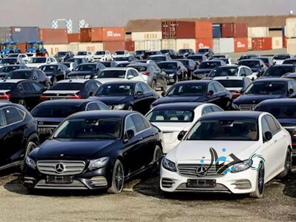 واردات خودرو از شهریور امسال آغاز خواهد شد واردات خودرو از شهریور امسال آغاز خواهد شد