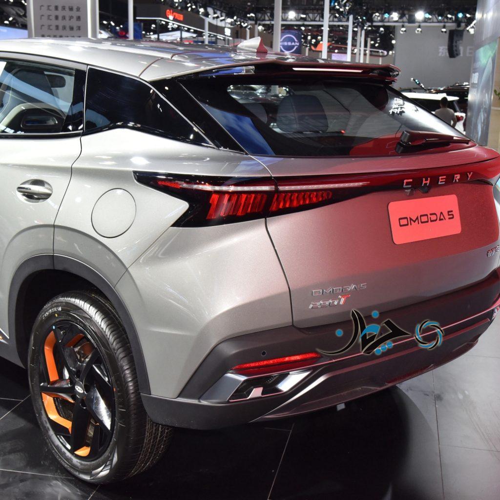 اومودا ۵ سرانجام در چین عرضه شد!