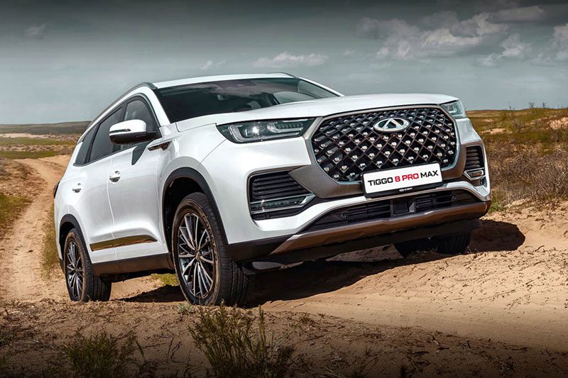 نگاهی به محصولات خودروسازان خصوصی در سال 1401