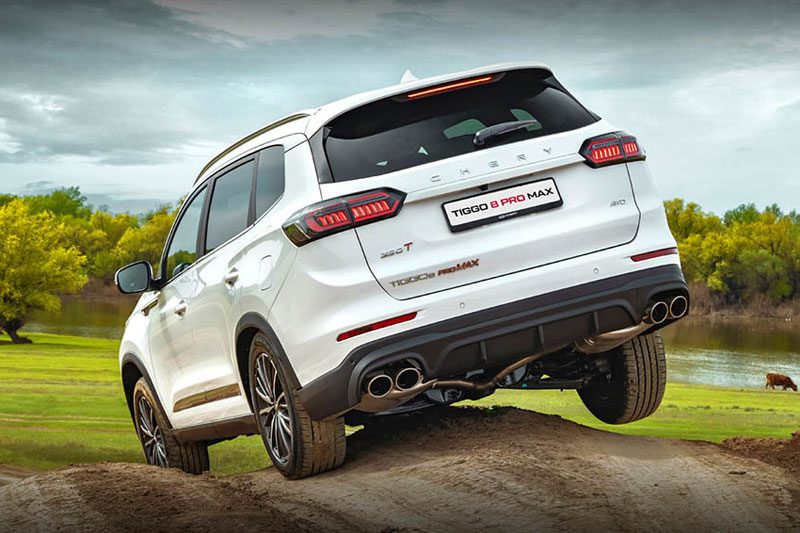 نگاهی به محصولات خودروسازان خصوصی در سال 1401