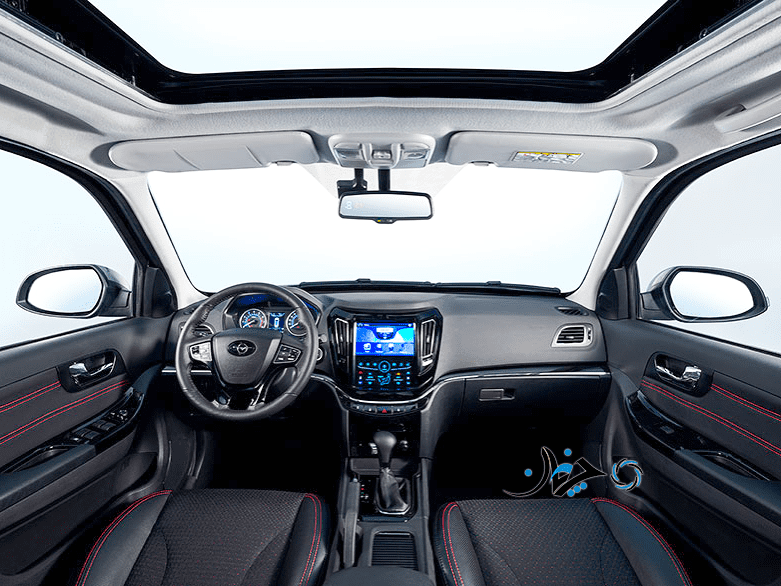 میزان داخلی سازی دو کراس‌اوور هایما S7 پلاس و S5 ایران خودرو اعلام شد