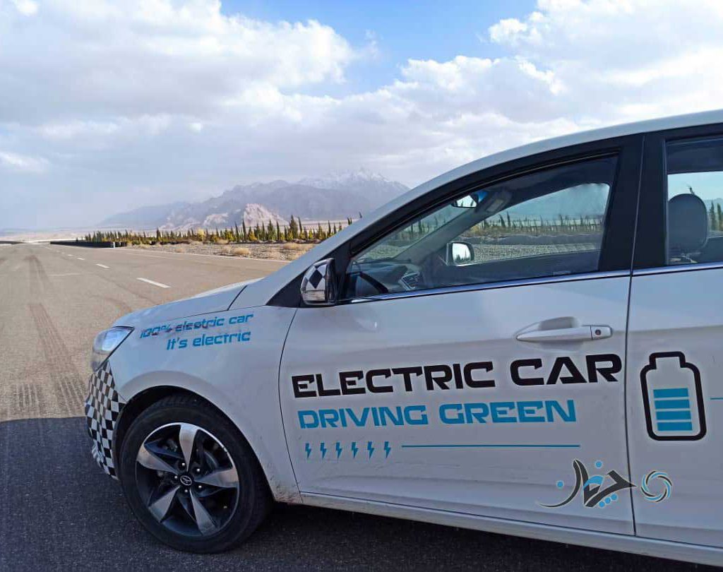 اولین محصول بومی سازی شده کرمان موتور؛ بر روی پلتفرم اختصاصی به بازار عرضه می‌شود!