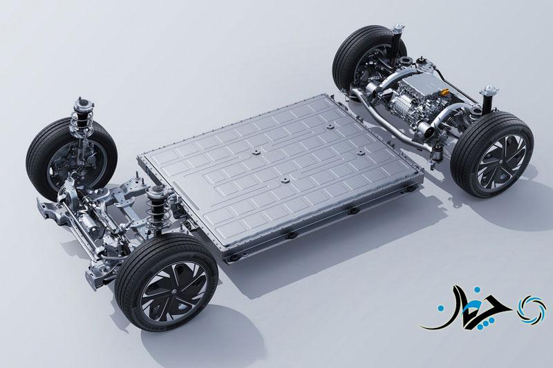 هاچ‌بک الکتریکی جدید MG 5 برای عرضه در اروپا معرفی شد