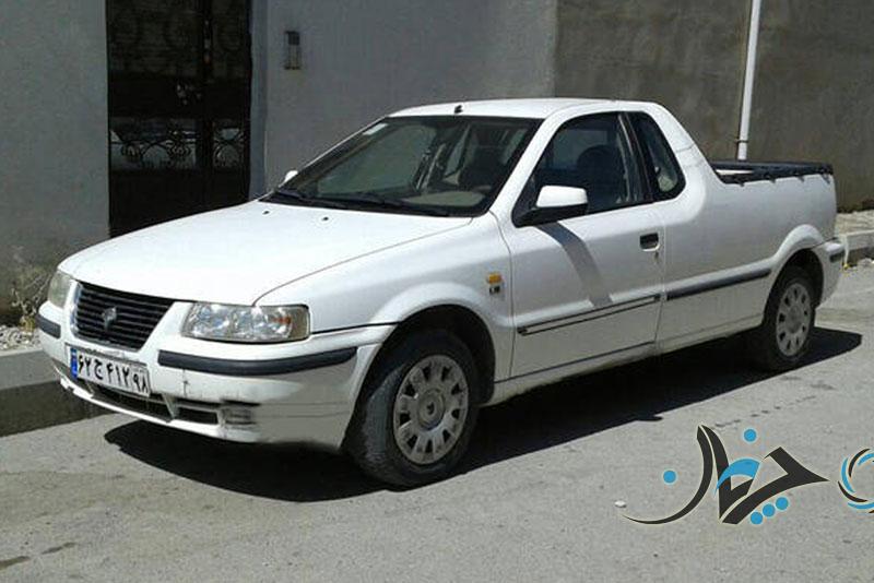 پایانِ سمند؛ نگاهی به تاریخچه اولین خودروی ملی!