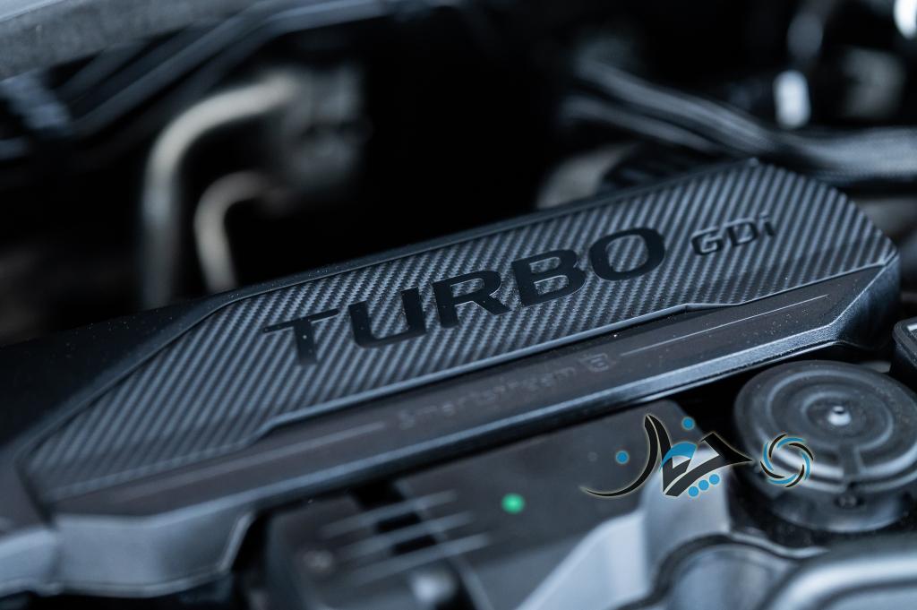 لگ توربو چیست؟