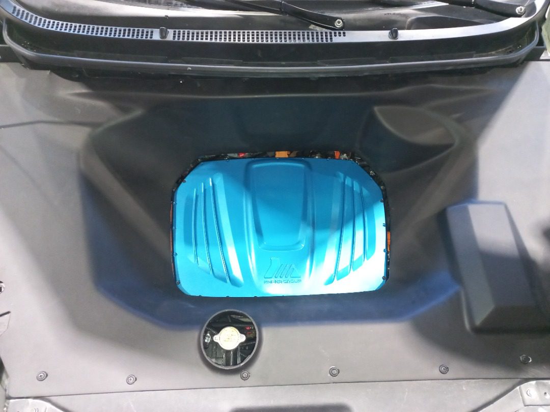 اولین محصول بومی سازی شده کرمان موتور؛ بر روی پلتفرم اختصاصی به بازار عرضه می‌شود!