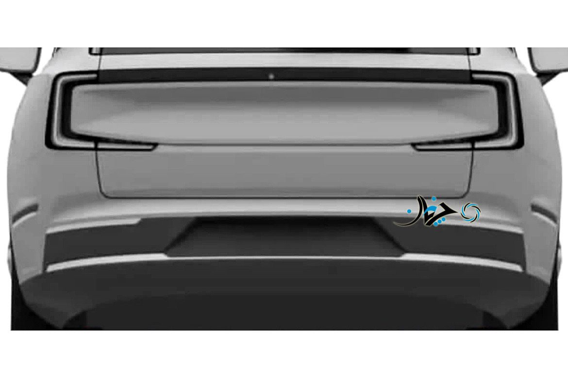 رندرهایی از نسل جدید ولوو XC90 منتشر شد؛ پرچمدار ایمنی، برقی می‌شود!