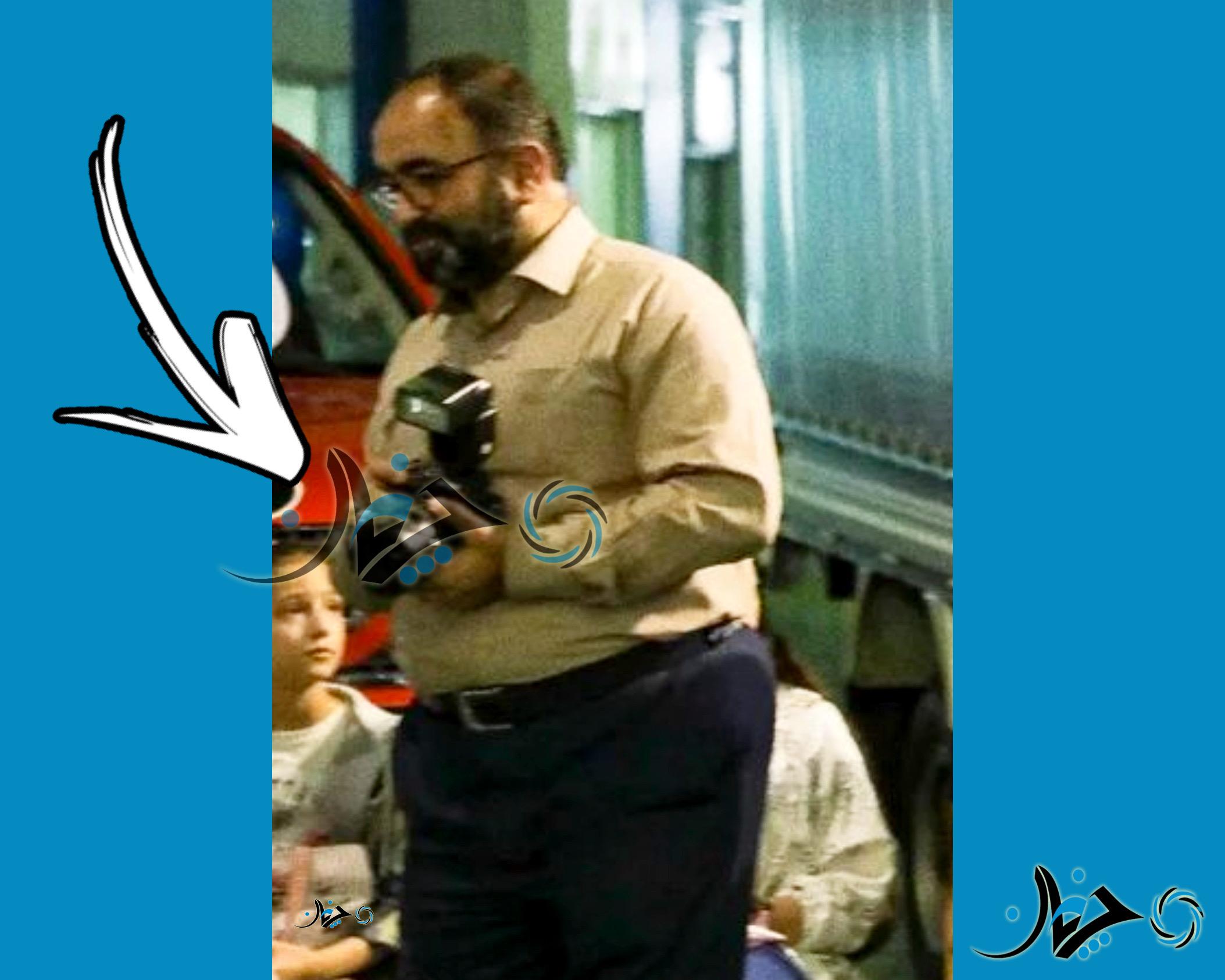 پیکاپ جدید شرکت آمیکو دیده شد؛ هوآنگای HHNIS N5؟!