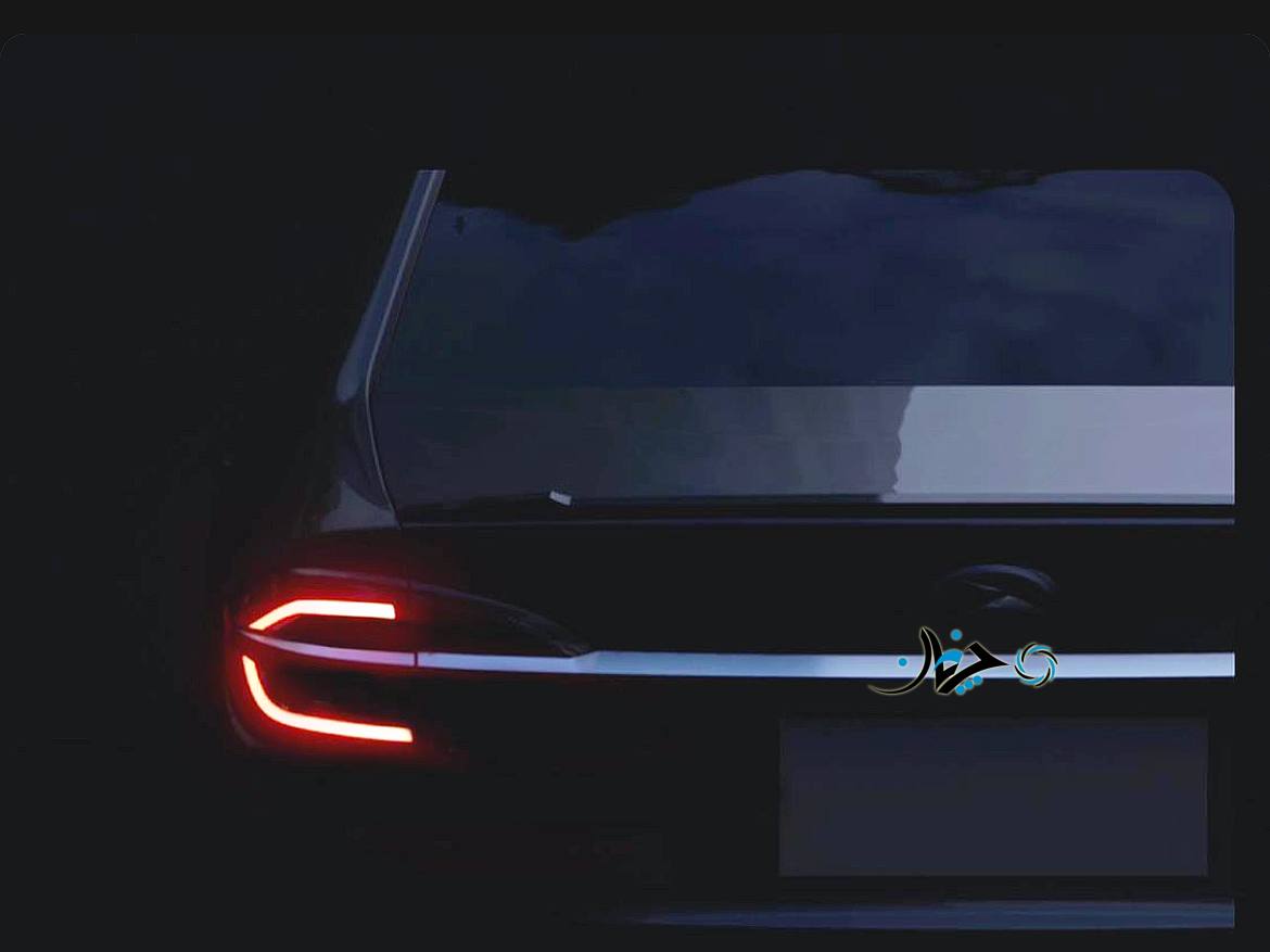 رندرهایی از نسخه نهایی سدان PS1 کرمان موتور منتشر شد!