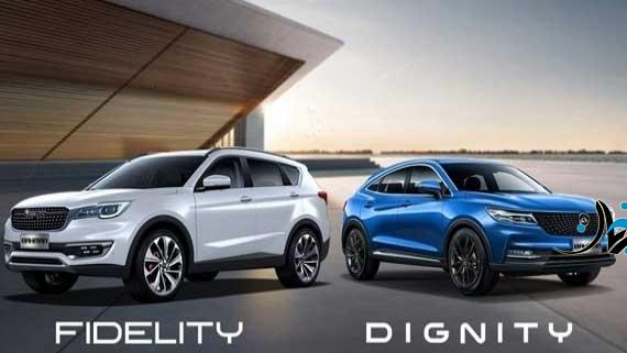 فی بازار؛ ریزش شدید قیمت فیدلیتی و دیگنیتی در بازار آزاد!