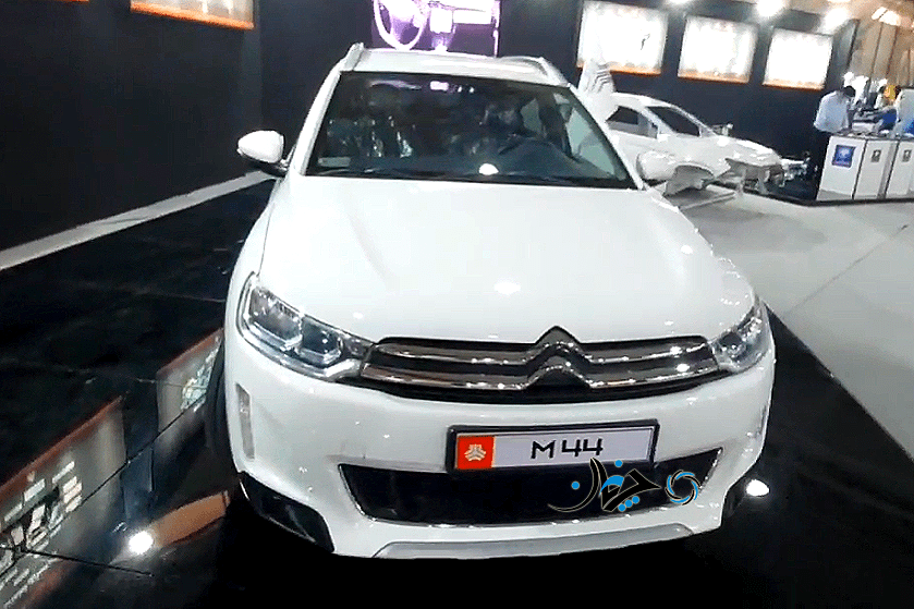 نگاهی به محصولات و پروژه‌های آتی گروه خودروسازی سایپا