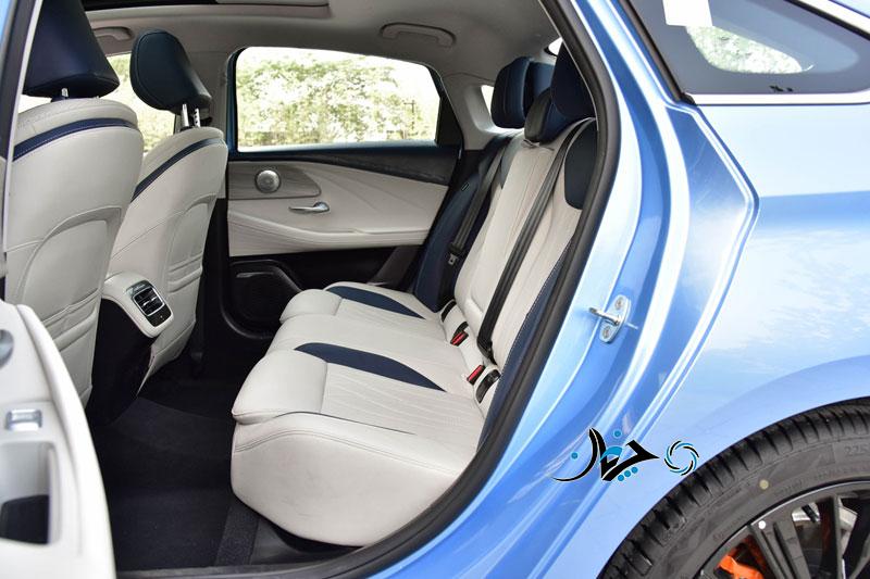 عرضه آریزو 8 به بازار، لوکس‌ترین و جذاب‌ترین سدان چری