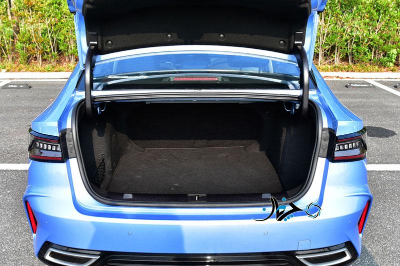 عرضه آریزو 8 به بازار، لوکس‌ترین و جذاب‌ترین سدان چری