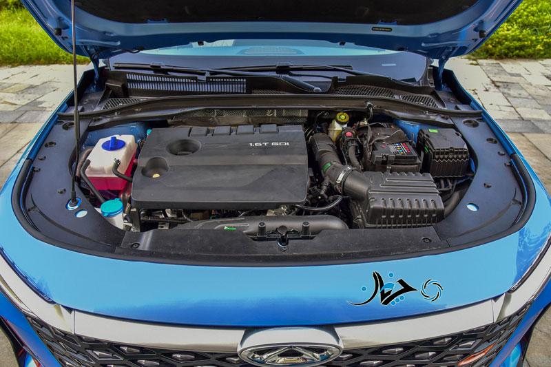 عرضه آریزو 8 به بازار، لوکس‌ترین و جذاب‌ترین سدان چری