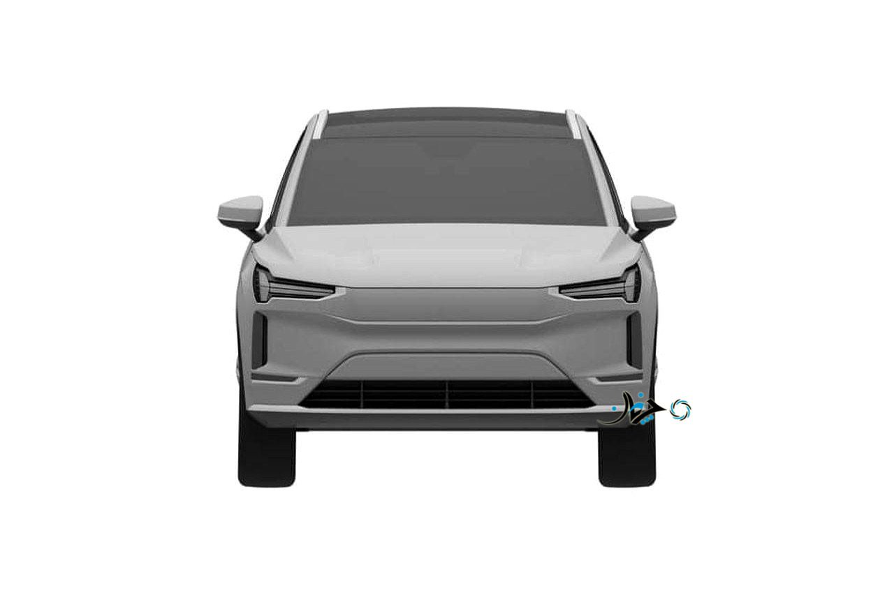 رندرهایی از نسل جدید ولوو XC90 منتشر شد؛ پرچمدار ایمنی، برقی می‌شود!