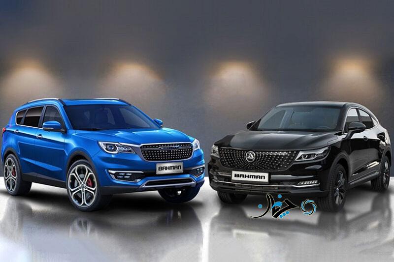 سود خرید دیگنیتی و فیدلیتی بهمن موتور از بورس کالا چه قدر است؟