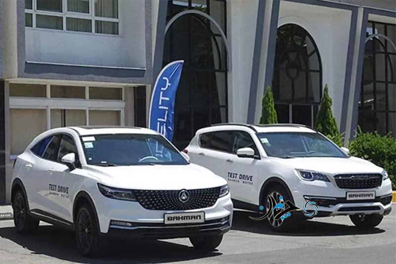 سود خرید دیگنیتی و فیدلیتی بهمن موتور از بورس کالا چه قدر است؟