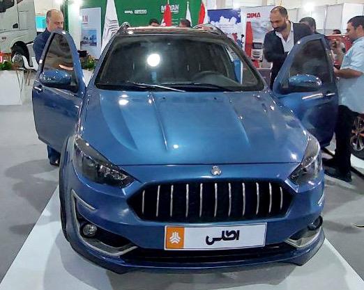 افزایش تولید و تنوع خودرو، همراه با کیفیت بیشتر در دوره جدید سایپا