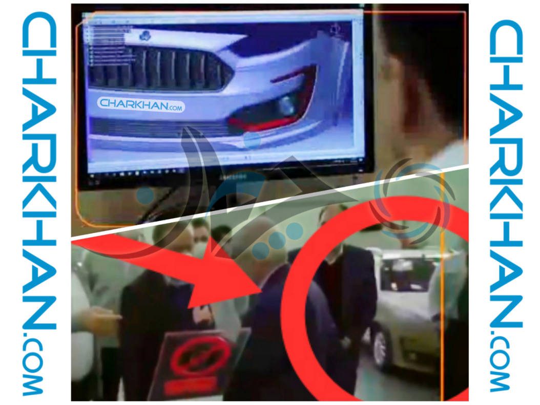 اطلس و سهند سایپا مجهز به امکانات جدید و جذاب می‌شوند!