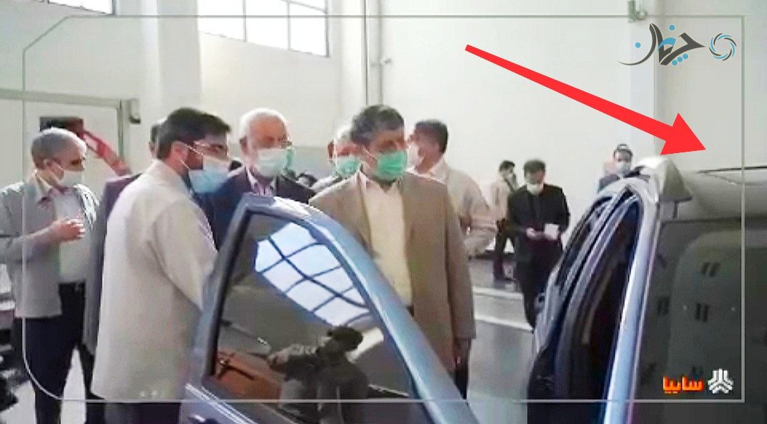 اطلس و سهند سایپا مجهز به امکانات جدید و جذاب می‌شوند!