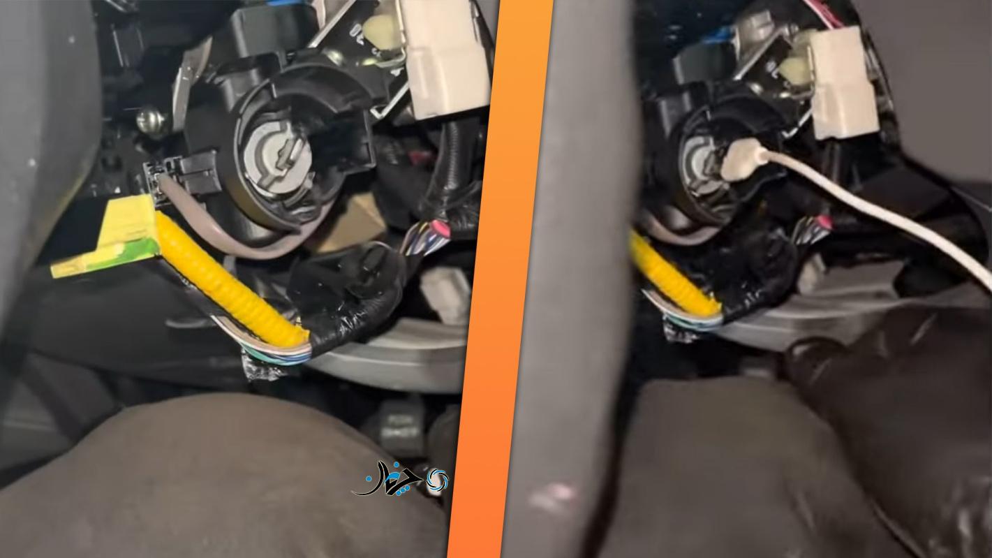 آسیب‌پذیری زیاد در برابر سرقت، دردسر مالکان کیا و هیوندای