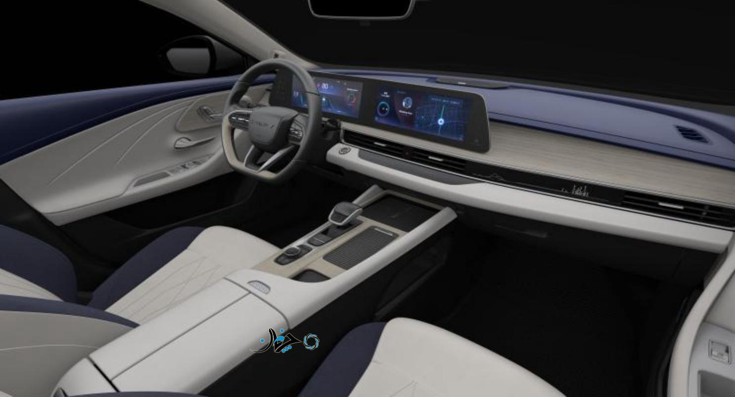 تولید محصولات چری در کشور‌های دیگر، این‌بار در روسیه