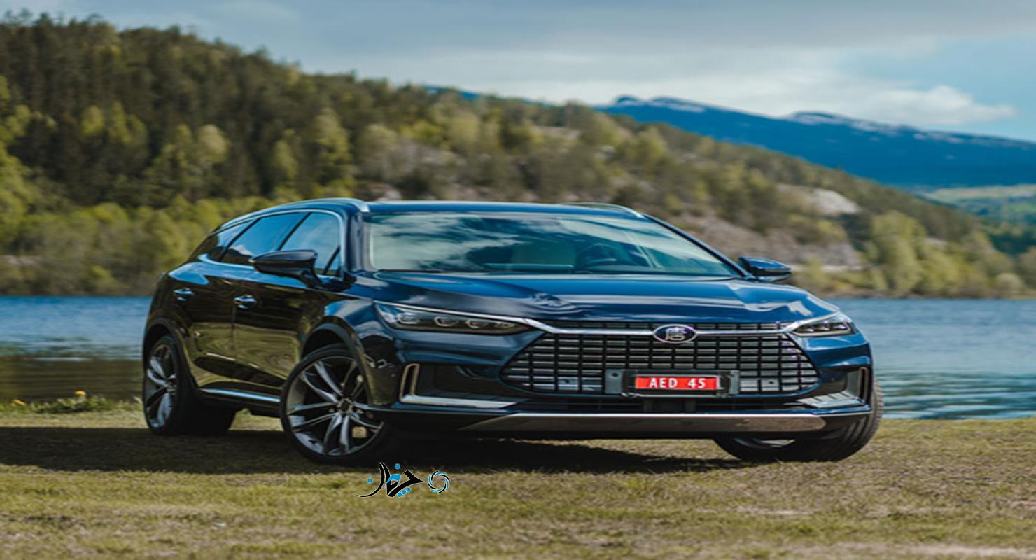 جذاب‌تر شدن رقابت بی‌وای‌دی چینی و تسلای آمریکایی