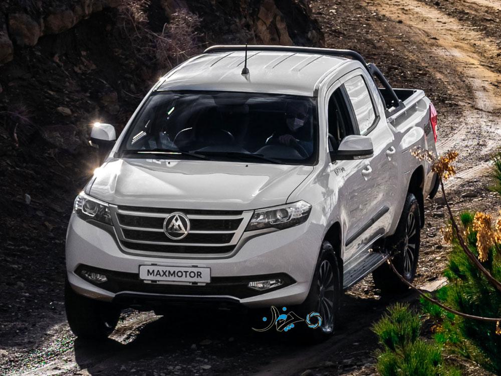 نگاهی به ویژگی‌ها و مشخصات پیکاپ مکث موتور کلوت