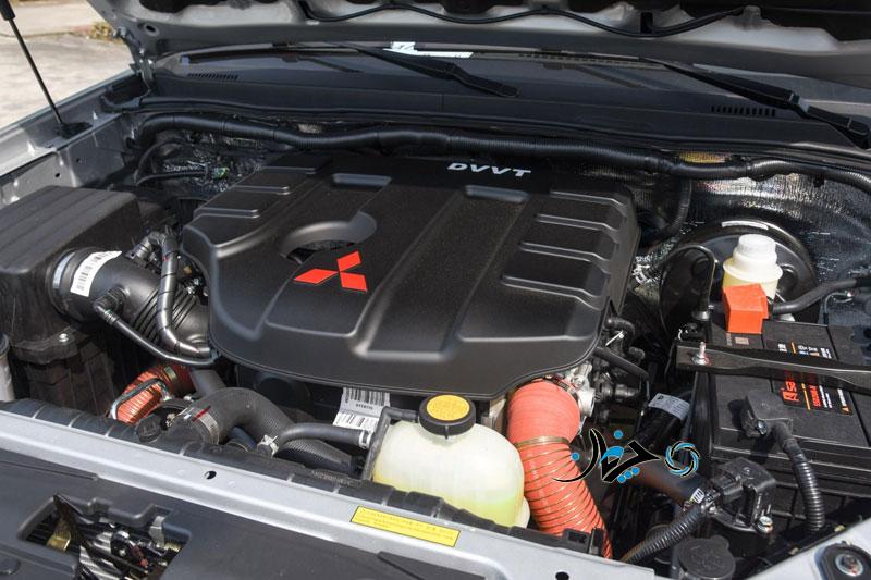 نگاهی به ویژگی‌ها و مشخصات پیکاپ مکث موتور کلوت