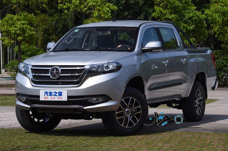 نگاهی به ویژگی‌ها و مشخصات پیکاپ مکث موتور کلوت